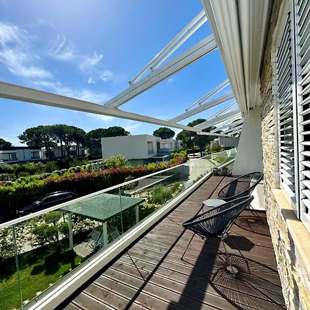 Crystal Pool Bay Of Lalzi Villa Draç