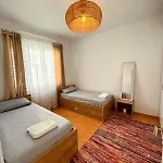 Crystal Pool Bay Of Lalzi Villa Draç