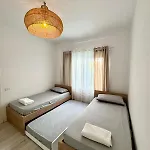 Villa Crystal Pool Bay Of Lalzi *