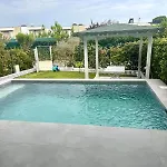 Crystal Pool Bay Of Lalzi