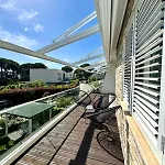 Crystal Pool Bay Of Lalzi Villa *