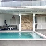 Crystal Pool Bay Of Lalzi