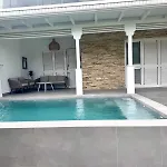 Crystal Pool Bay Of Lalzi *