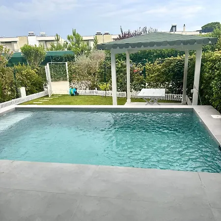 Crystal Pool Bay Of Lalzi