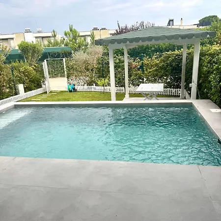Crystal Pool Bay Of Lalzi Βίλα Drac