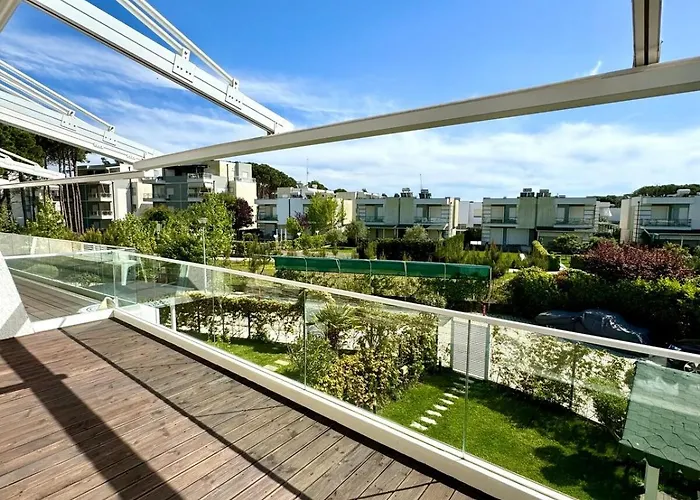 Crystal Pool Bay Of Lalzi 别墅 *
