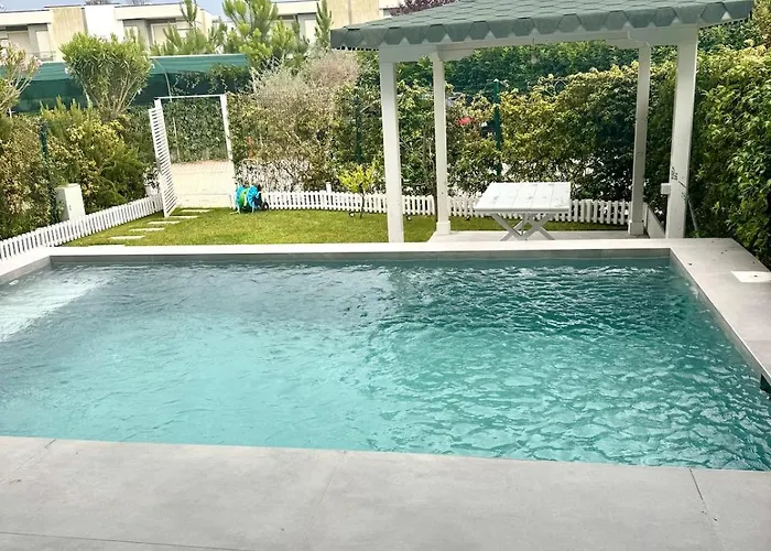 Crystal Pool Bay Of Lalzi 别墅 德拉克